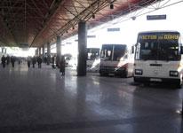 Naxçıvana avtobus reysi təxirə salındı