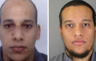 Parisdə jurnalistləri güllələyən terrorçular yeni girovlar götürüblər