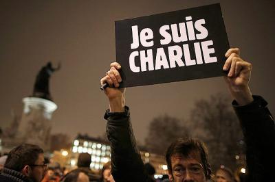 Paris terroru və islamafobiya