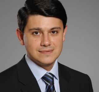 Azərbaycanlı deputatların İngiltərə XİN-də görüşü olub