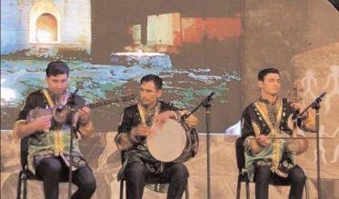 Ənənəvi musiqi-folklor irsimiz: bərpa, təbliğat və inkişaf