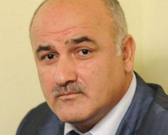 Arif Hacılı: “Aksiyaların təşəbbüskarı, təşkilatçısı İctimai Palata olmalıdır”