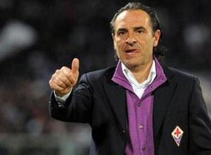Prandelli "Qalatasaray"ın təklifini rədd etdi