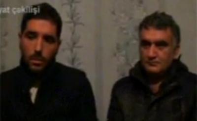 Qaraçuxur məscidini yandırmağa cəhd edənlər danışdılar