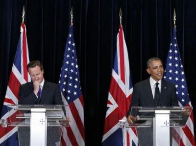 Obama İrana qarşı hazırlanan sanksiyalara veto qoyacaq