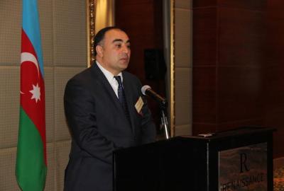 Aktauda 20 Yanvar şəhidləri anılıb