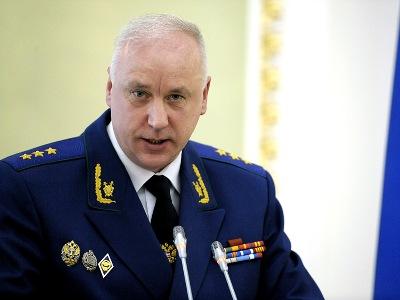 Rusiya İstintaq Komitəsinin rəhbəri İrəvana səfər edəcək