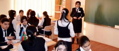 Təhsilin 12 illik standartları müəyyənləşəcək
