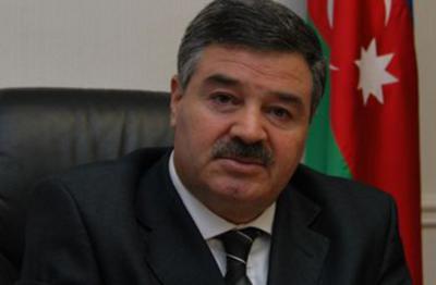 Səfirimiz “İlin adamı – 2014” beynəlxalq mükafatına layiq görülüb