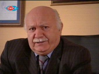 Tanınmış türkiyəli aktyor vəfat edib