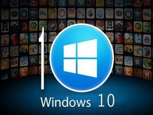 "Windows 10" təqdim edildi