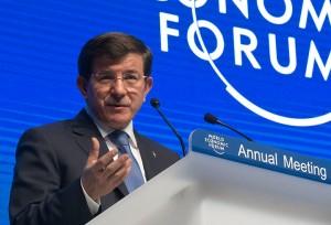 Davosda ikinci “one minute” çıxışı