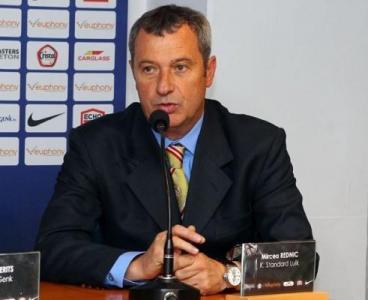"Azərbaycanlı futbolçular böyük klublarda oynamalıdır"