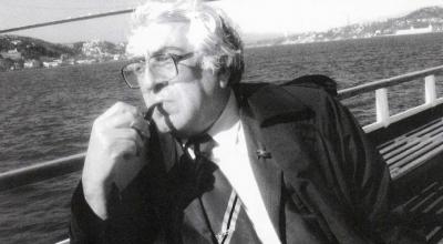 Moskva döyüşləri - Xalq yazıçısı Anar yazır