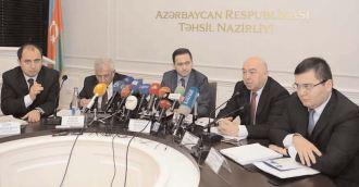 "Müəllimlərin dərs yükünün tədricən artırılması nəzərdə tutulub"