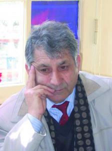 Oralarda kimlər var:Cavad Zeynal-2