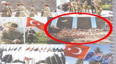 Türkiyədə erməni təxribatı