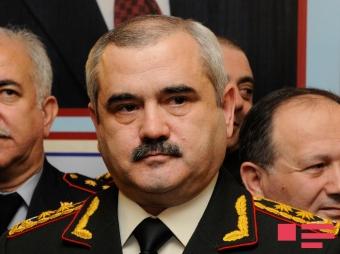 Arzu Rəhimov Gəncədə vətəndaşları qəbul edəcək