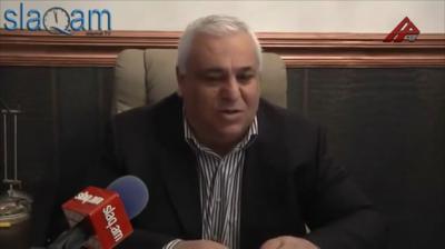 Ermənistanda keçmiş deputat həbs edilib