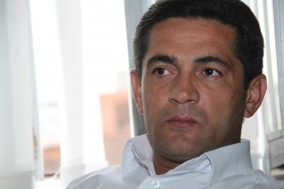 Yazıçı Samir Sədaqətoğluna vəzifə verildi
