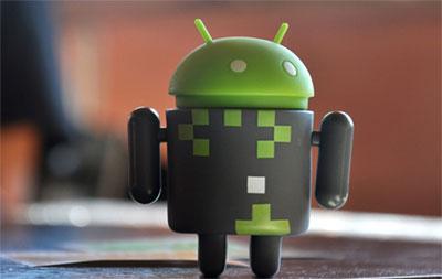 “Android” sistemi üçün yeni tip viruslar aşkarlanıb