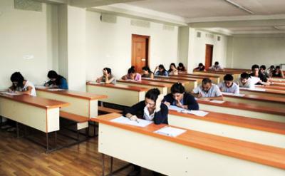 Buraxılış imtahanlarında yeni tapşırıqlardan istifadə ediləcək