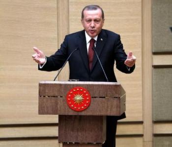 Ərdoğan ailəsinin təhdid olunduğunu bəyan etdi