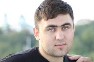 Azərbaycanlı kursant Rusiyada itkin düşüb