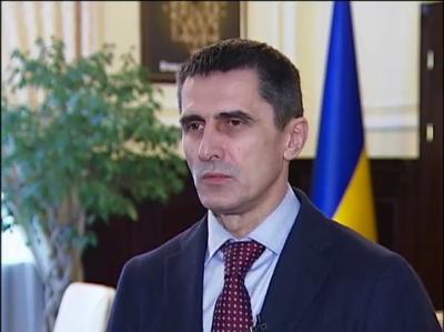Poroşenko Ukrayna baş prokurorunun istefasını qəbul edib