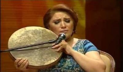 "Muğam dünyamız"a Sevinc Sarıyeva ilə səyahət