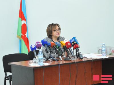 "Abituriyentlərin 64.7 faizi qəbul imtahanından “2” alıb"