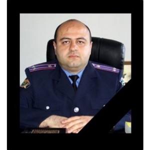 Debaltsevo şəhər milis idarəsinin rəisi separatçılarla döyüşdə həlak olub
