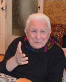 Veteran jurnalist Kazım Ələkbərov 91 yaşında vəfat etdi