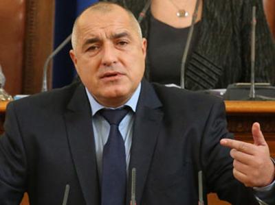 Bolqarıstan baş nazirinin təyyarəsi qəza enişi edib