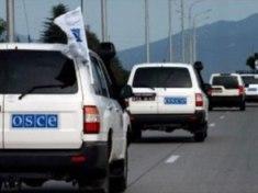 Cəbhə xəttində monitoriq keçiriləcək