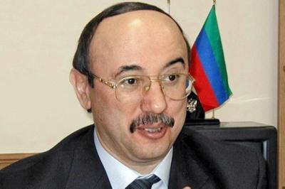 Dərbənd meri barəsində cinayət işi başlanıb