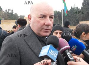 Mərkəzi Bankdan açıqlama