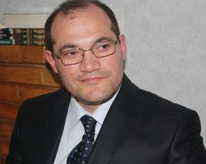Razi Nurullayev vəzifəsindən azad edilib