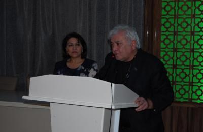 Xocalı qurbanları Kürdəmirdə yad edilib