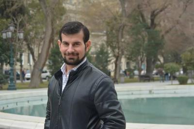 20 ilin dedikləri - Cavid Qədir yazır
