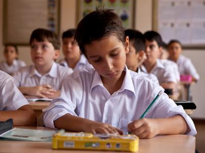 6 yaşı tamam olmayan bəzi uşaqlar I sinfə müsabiqəsiz qəbul ediləcək