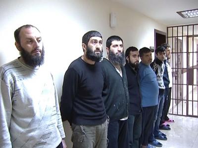 DİN və Baş Prokurorluqdan birgə məlumat