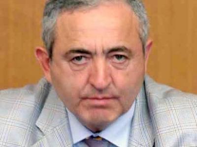 “Ermənistan ölüm ayağında olan xəstəyə bənzəyir”