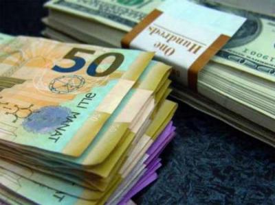 Manat bahalaşır