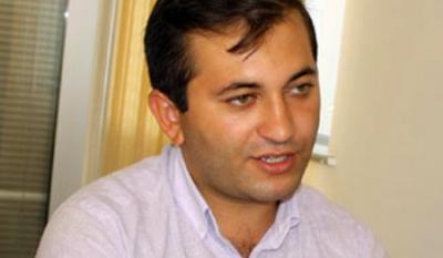 Aktyor Ruslan Nəsirov dünyasını dəyişib