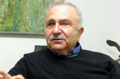 “Ergenekon işi”nə görə axtarışda olan Bədrəddin Dalan Türkiyəyə qayıdıb