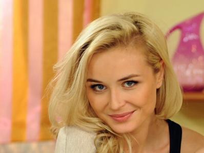 Rusiyanı "Eurovision"-da Polina Qaqarina təmsil edəcək