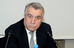 "Avropaya qaz nəqli sahəsində Azərbaycan Rusiya ilə rəqabət aparmır"