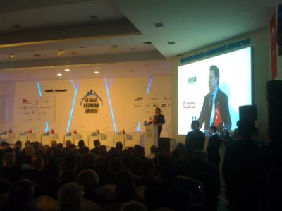 “ABŞ Mərkəzi Bankının faiz artımına getməsi dünyada yeni dalğalanmaya səbəb olacaq”