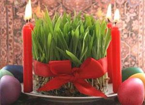 Novruz bayramı İçərişəhərdə təntənəli qeyd olunacaq